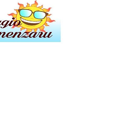 Villaggio Simenzaru Mongiove Buitenkant foto